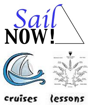 SailNOW logo